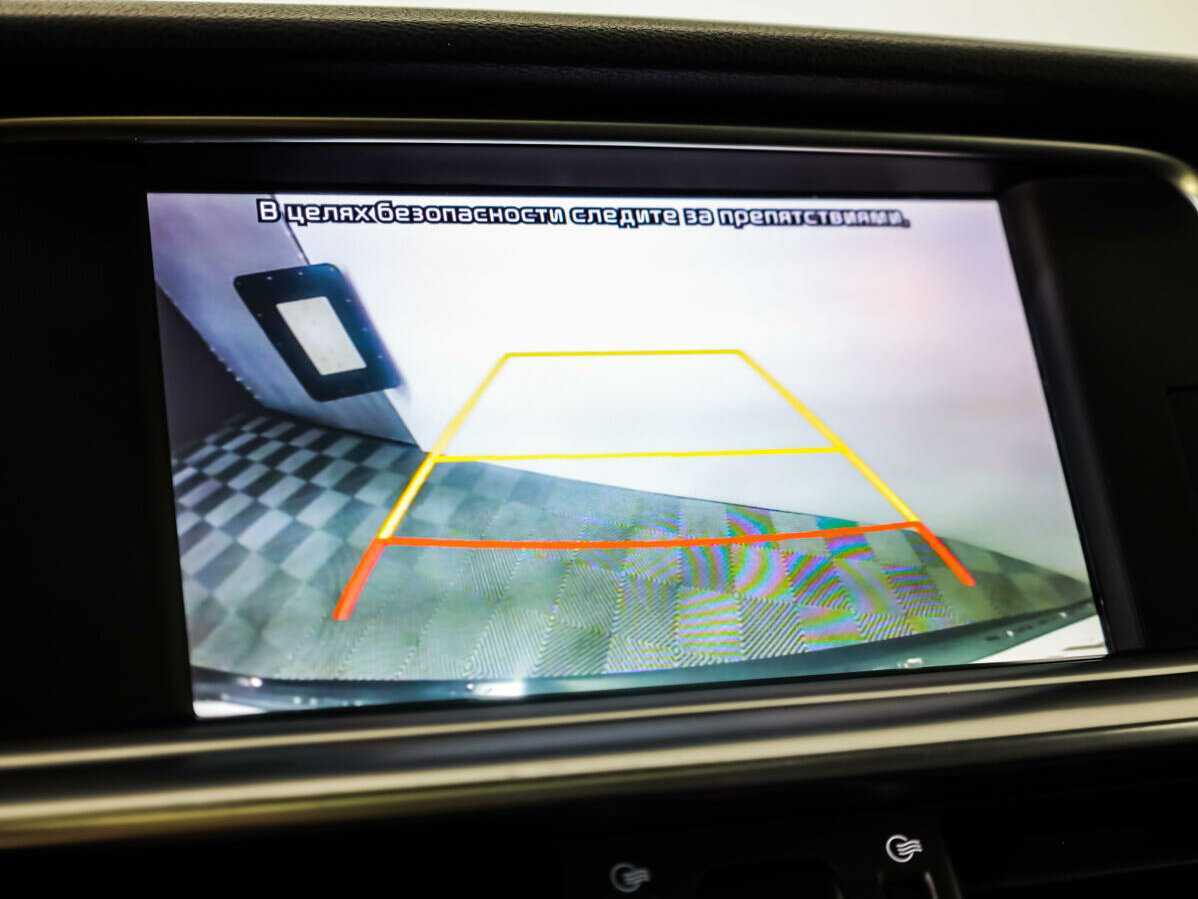 Kia Optima, 2019 - Фото №12