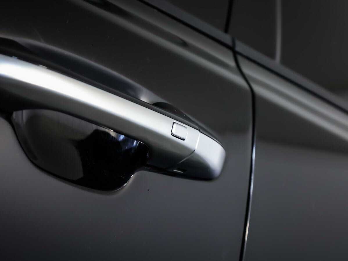 Kia Optima, 2019 - Фото №19