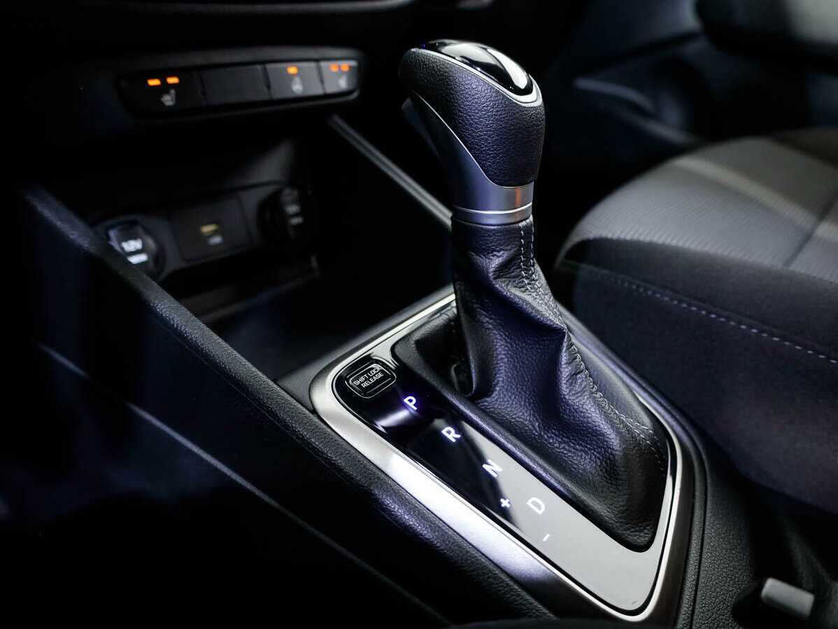 Hyundai Solaris, 2021 - Фото №16