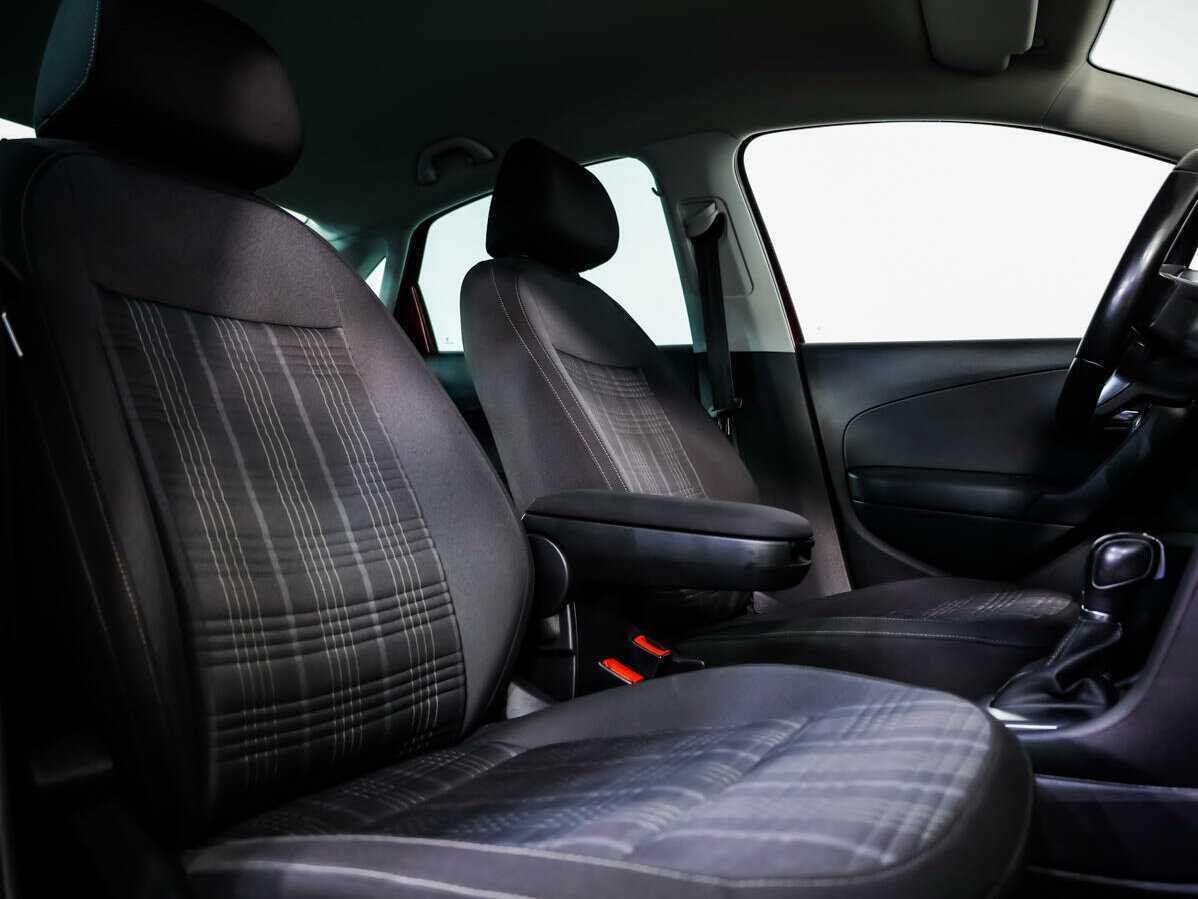 Volkswagen Polo, 2017 - Фото №10