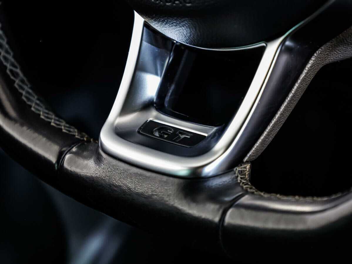 Volkswagen Polo, 2017 - Фото №15