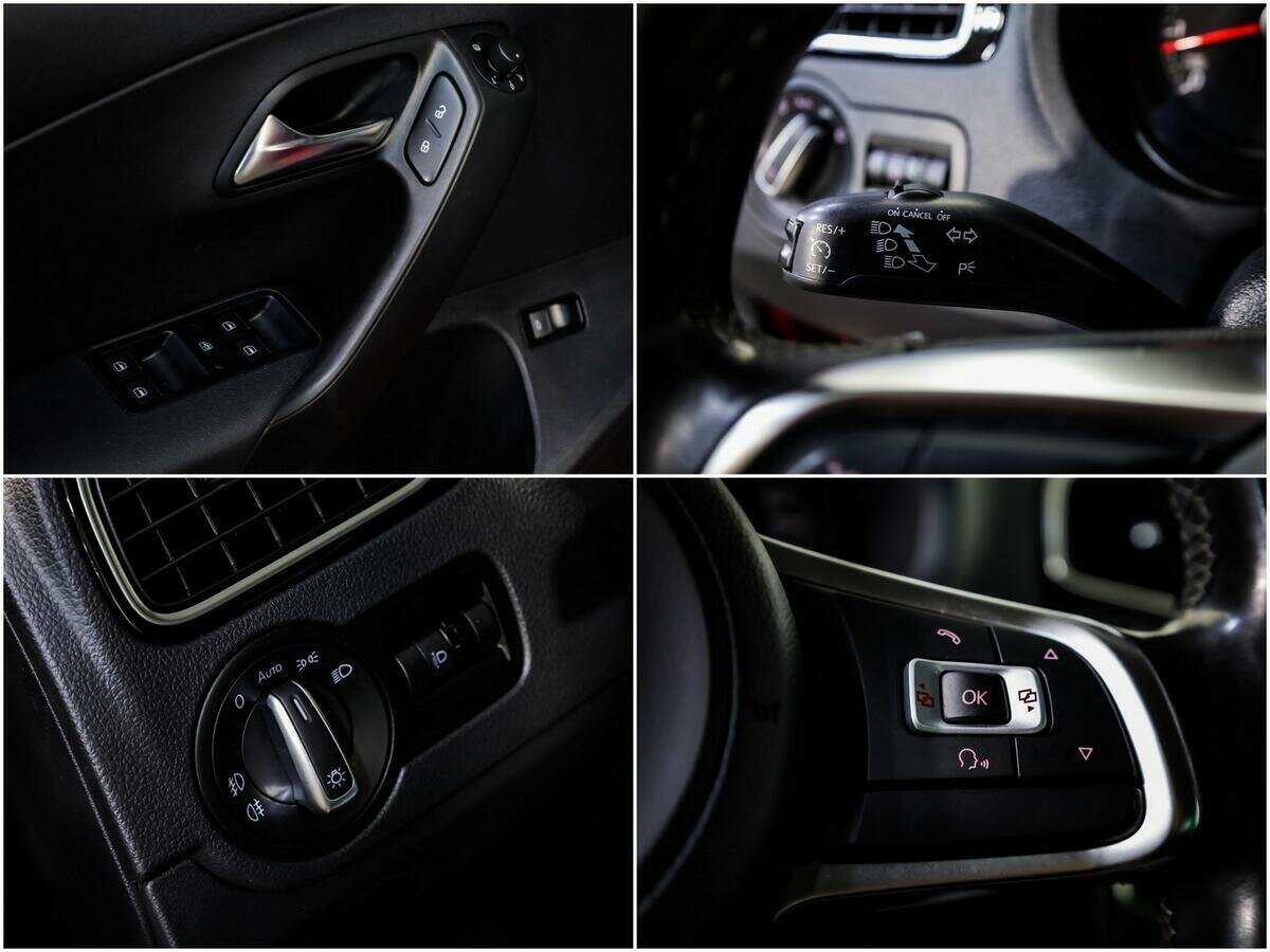 Volkswagen Polo, 2017 - Фото №16