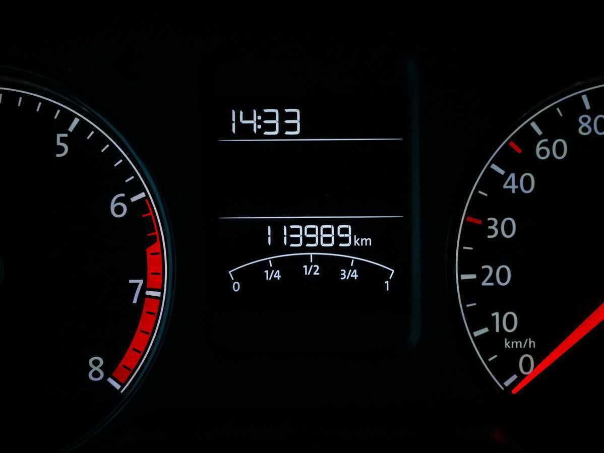 Volkswagen Polo, 2017 - Фото №17