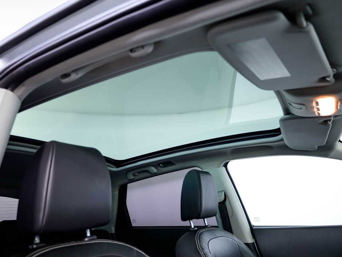 Nissan Qashqai, 2013 - Фото №12