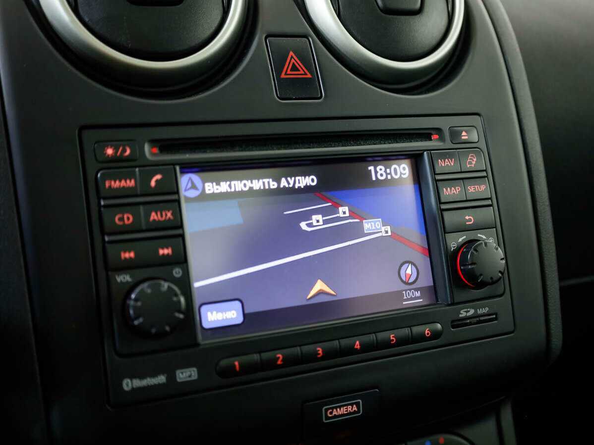 Nissan Qashqai, 2013 - Фото №14