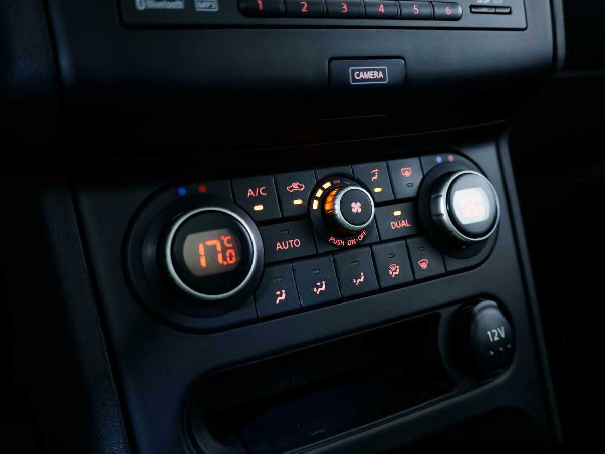 Nissan Qashqai, 2013 - Фото №16