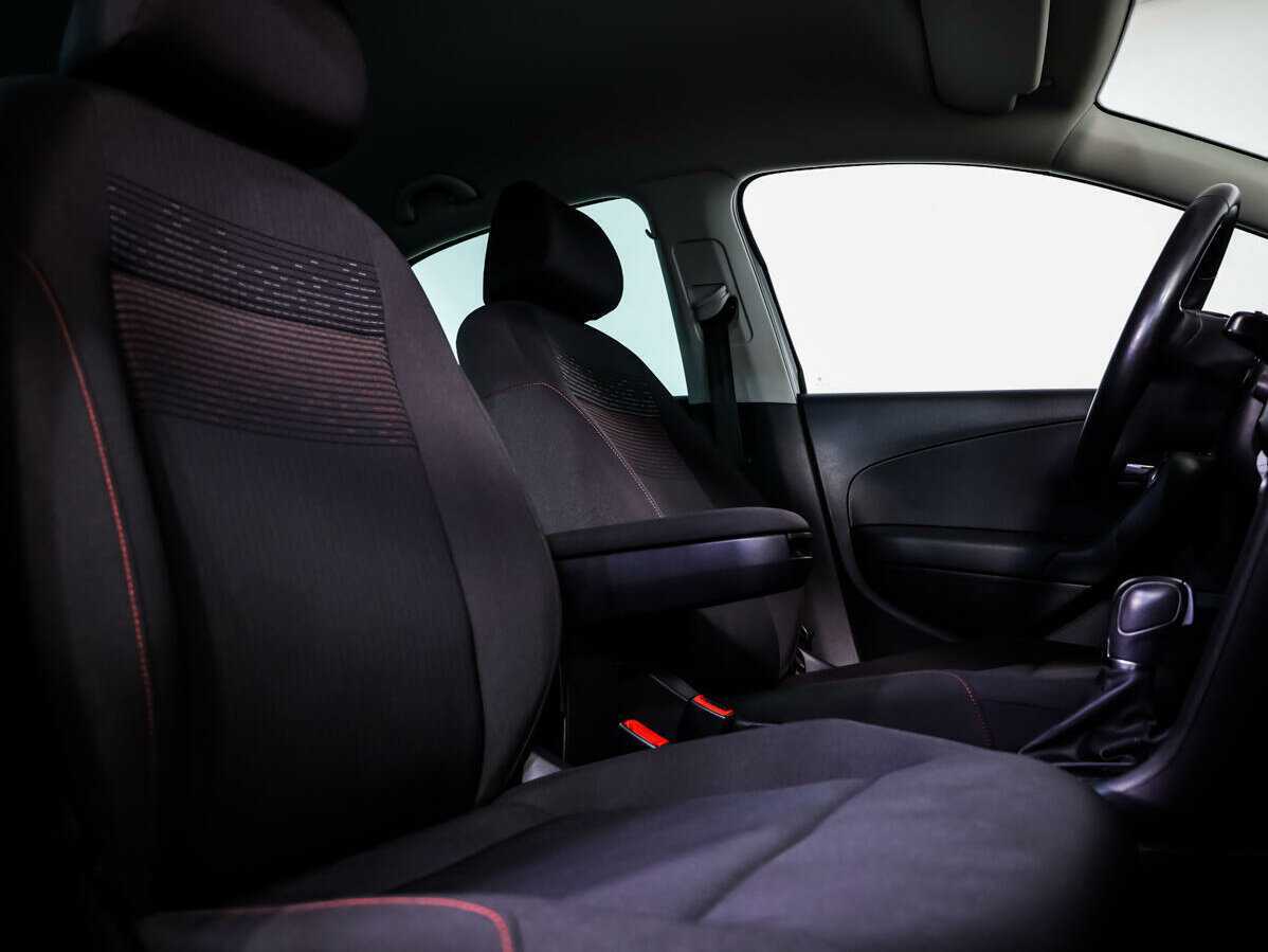 Volkswagen Polo, 2017 - Фото №10