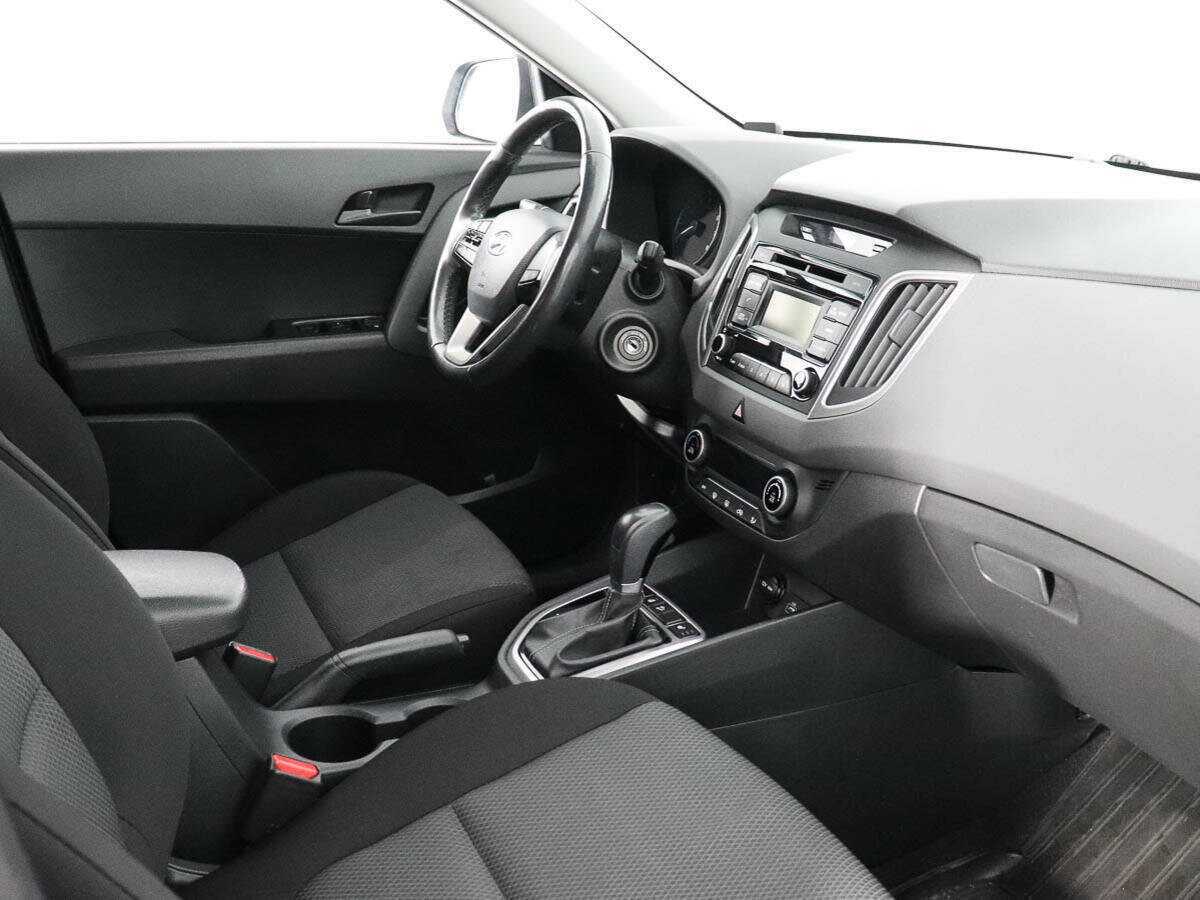 Hyundai Creta, 2019 - Фото №8