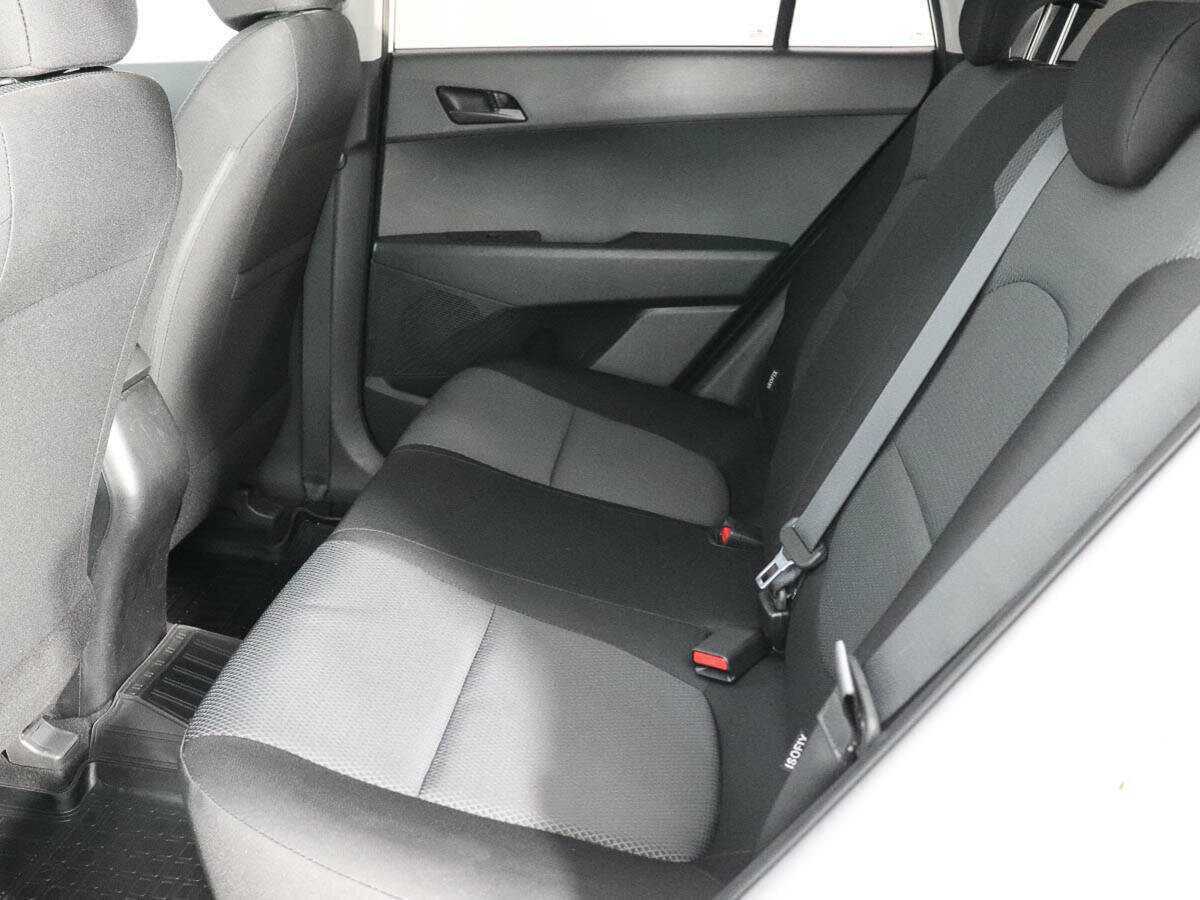 Hyundai Creta, 2019 - Фото №10