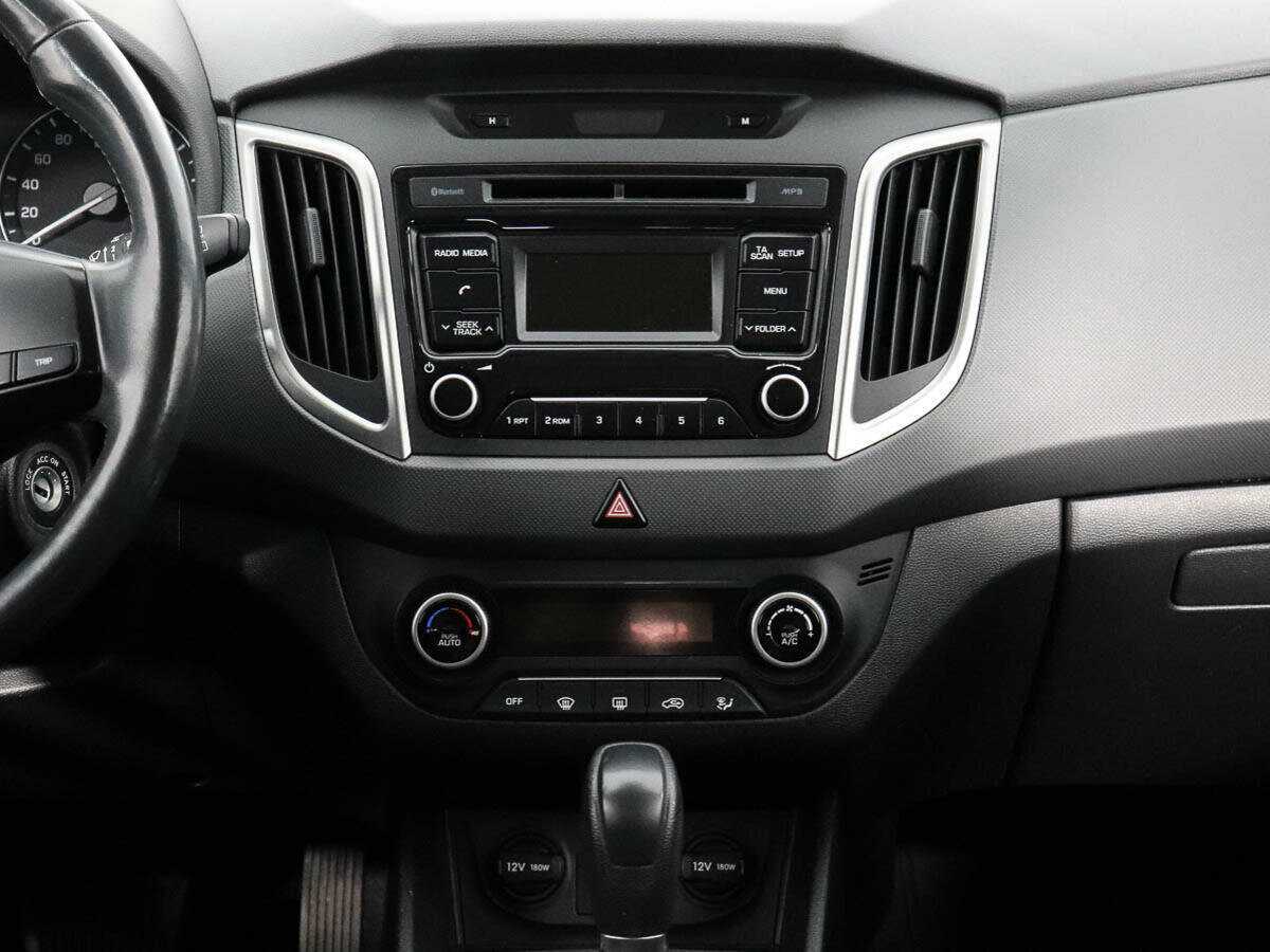 Hyundai Creta, 2019 - Фото №13