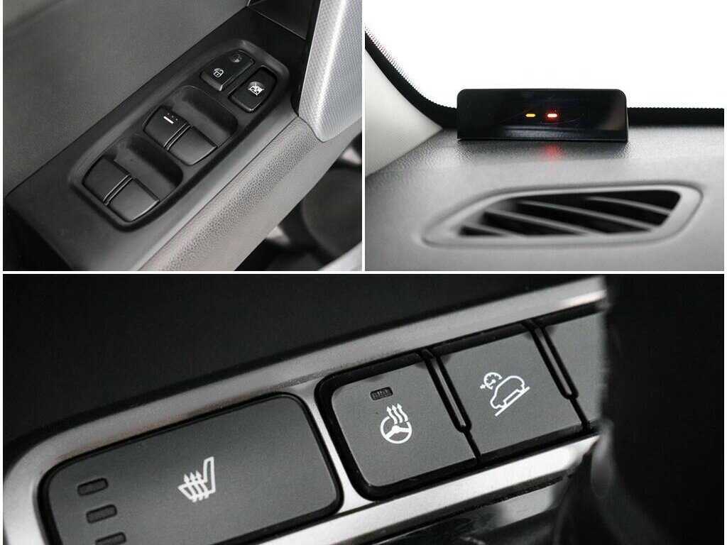 Hyundai Creta, 2019 - Фото №15