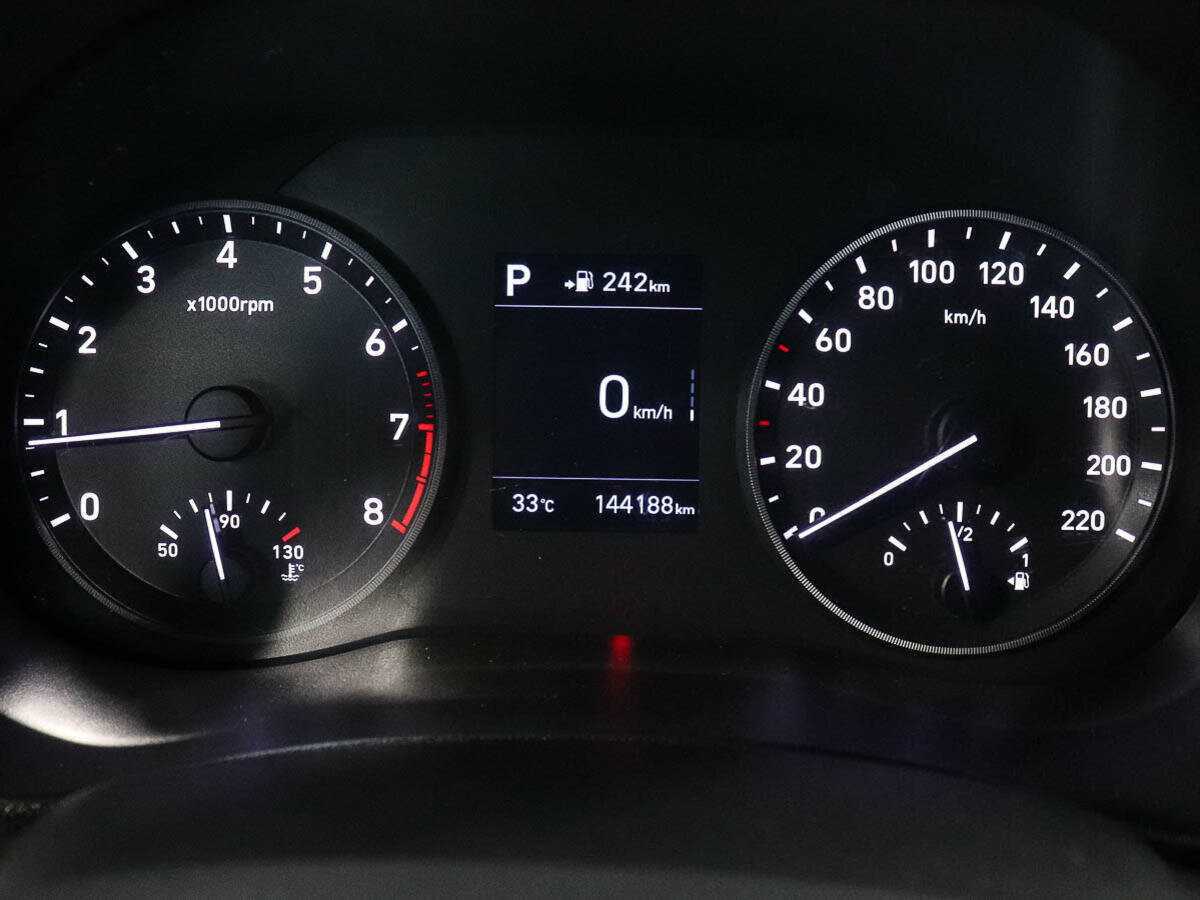 Hyundai Solaris, 2020 - Фото №11