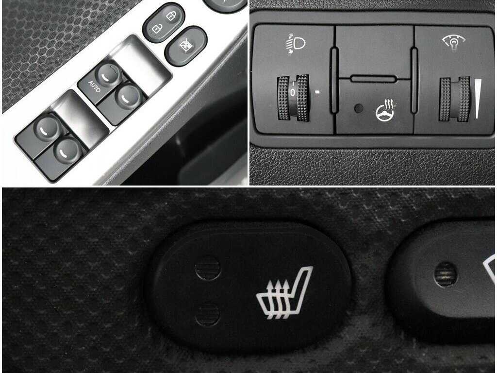 Hyundai Solaris, 2015 - Фото №13