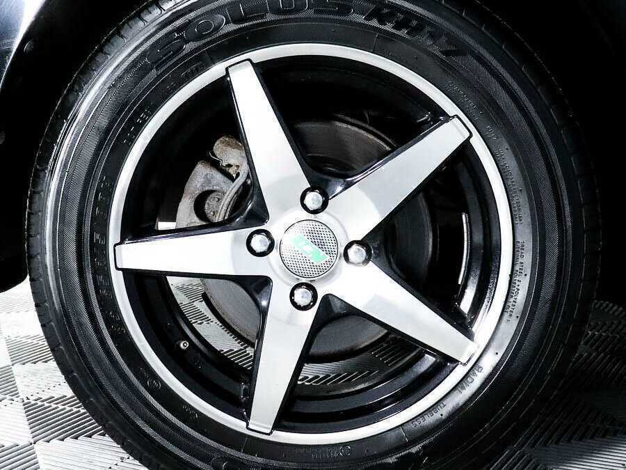 Hyundai Solaris, 2015 - Фото №14