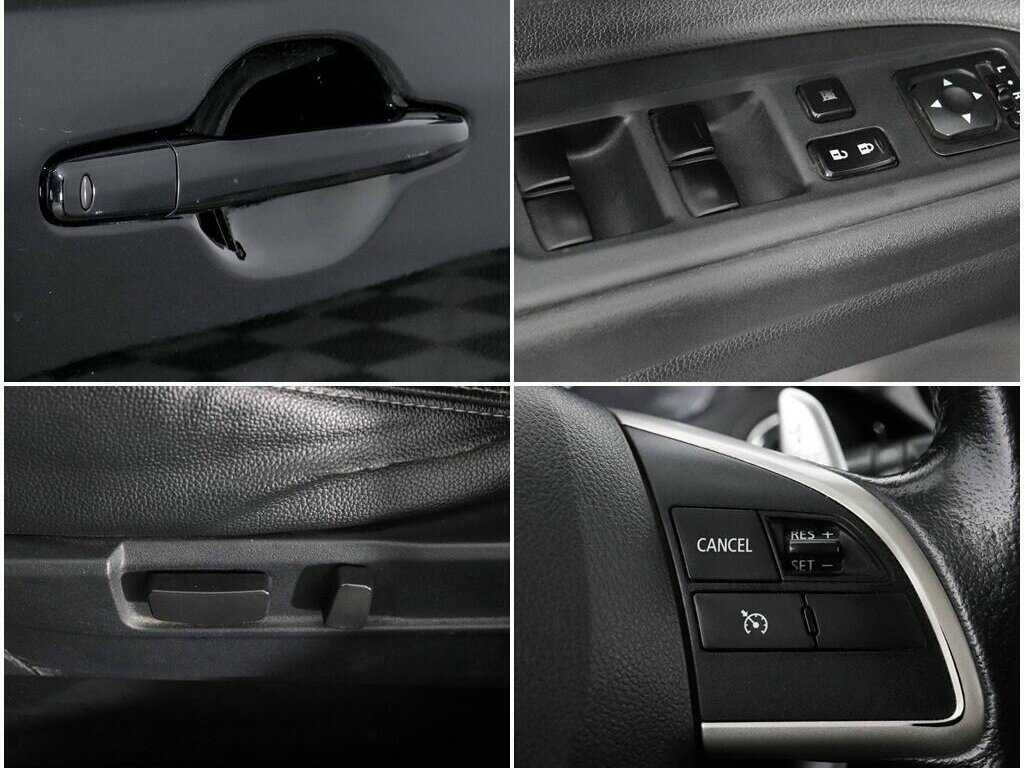 Mitsubishi Outlander, 2013 - Фото №16