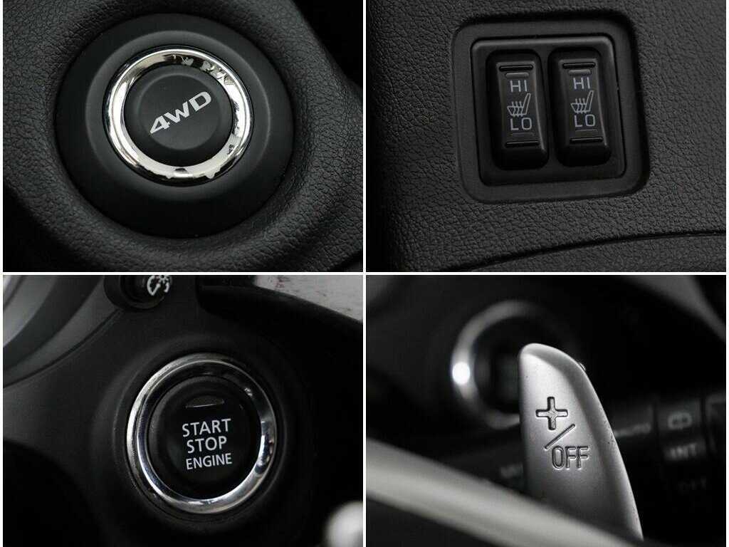 Mitsubishi Outlander, 2013 - Фото №17