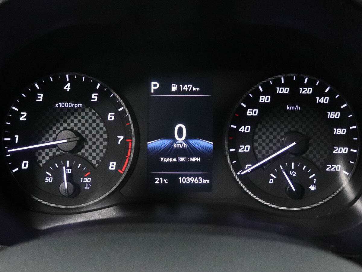 Hyundai Solaris, 2021 - Фото №11