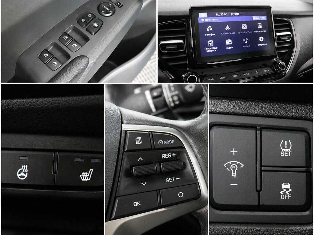 Hyundai Solaris, 2021 - Фото №15