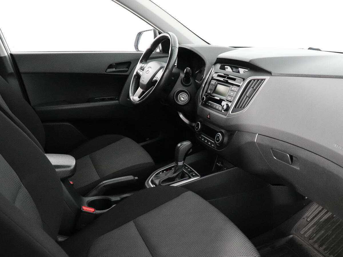 Hyundai Creta, 2018 - Фото №8