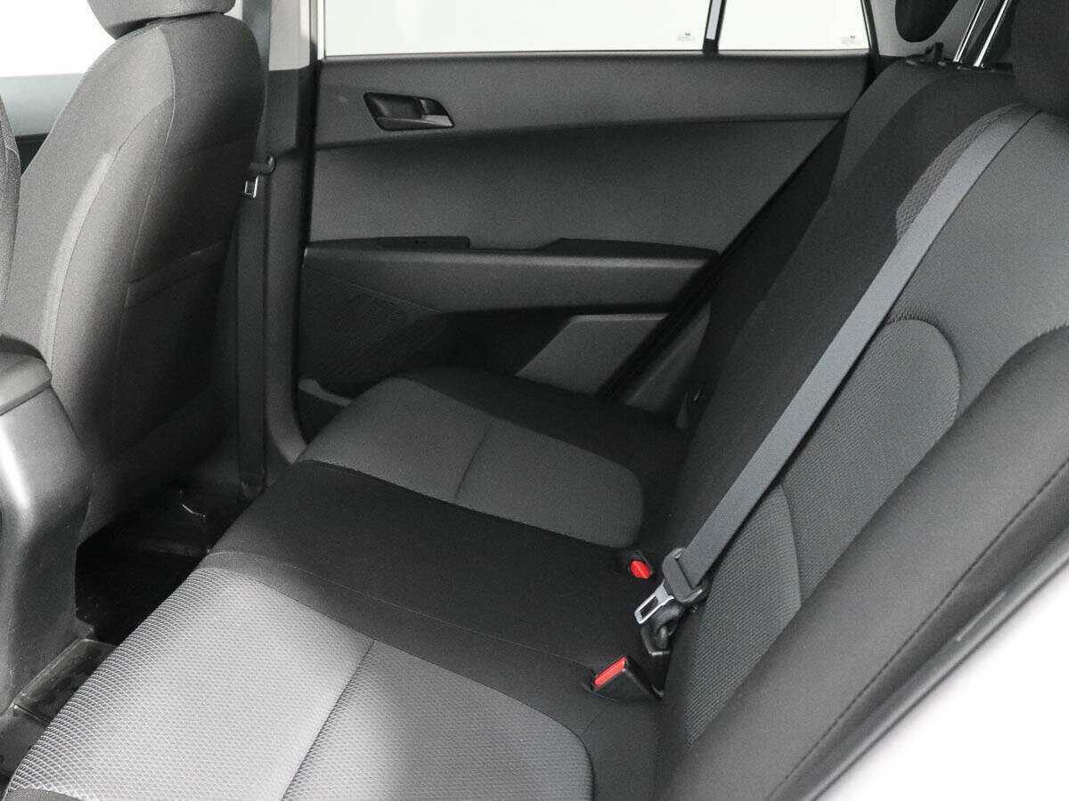 Hyundai Creta, 2018 - Фото №10