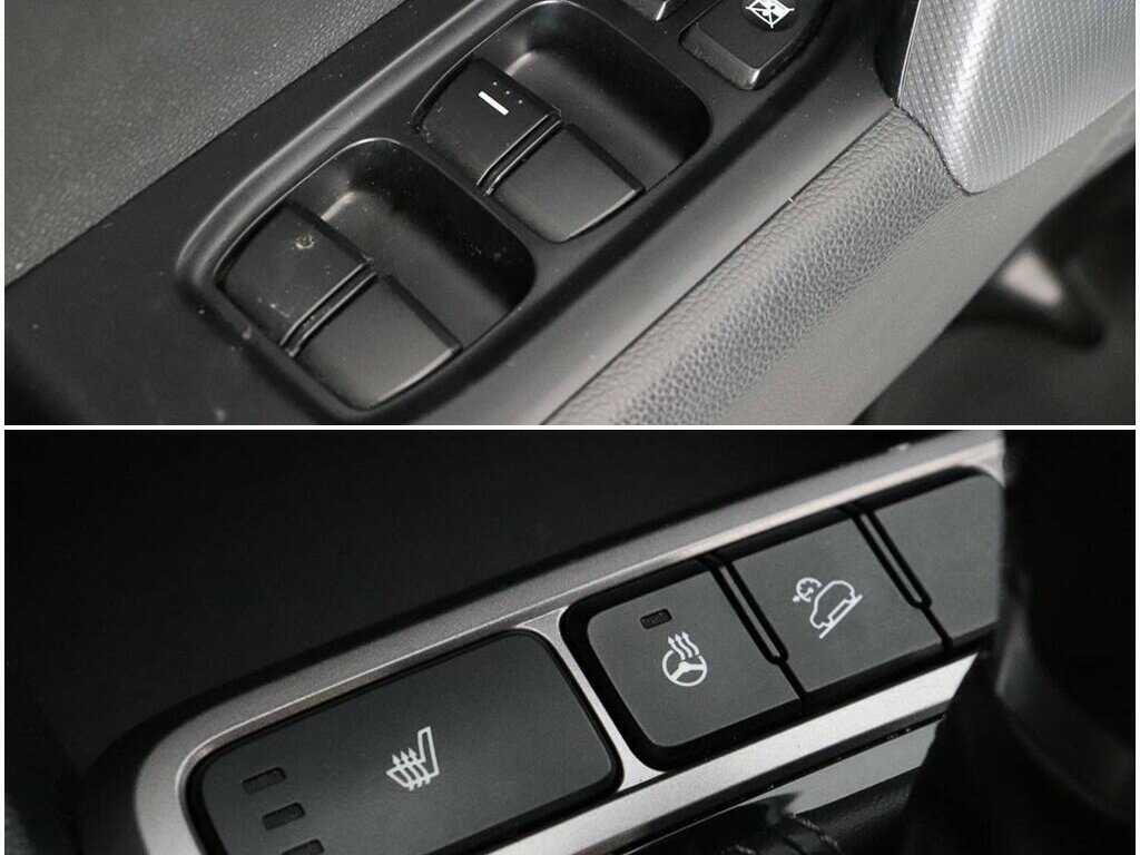 Hyundai Creta, 2018 - Фото №15