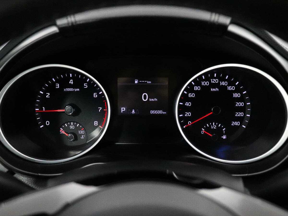 Kia Ceed, 2019 - Фото №11