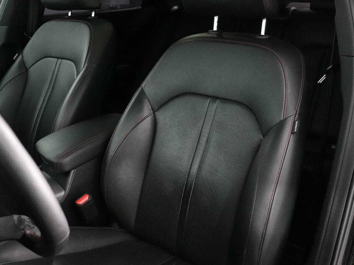 Kia Optima, 2016 - Фото №11