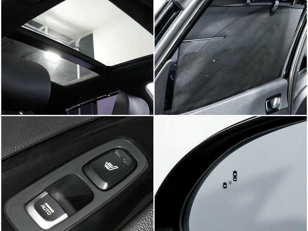 Kia Optima, 2016 - Фото №19