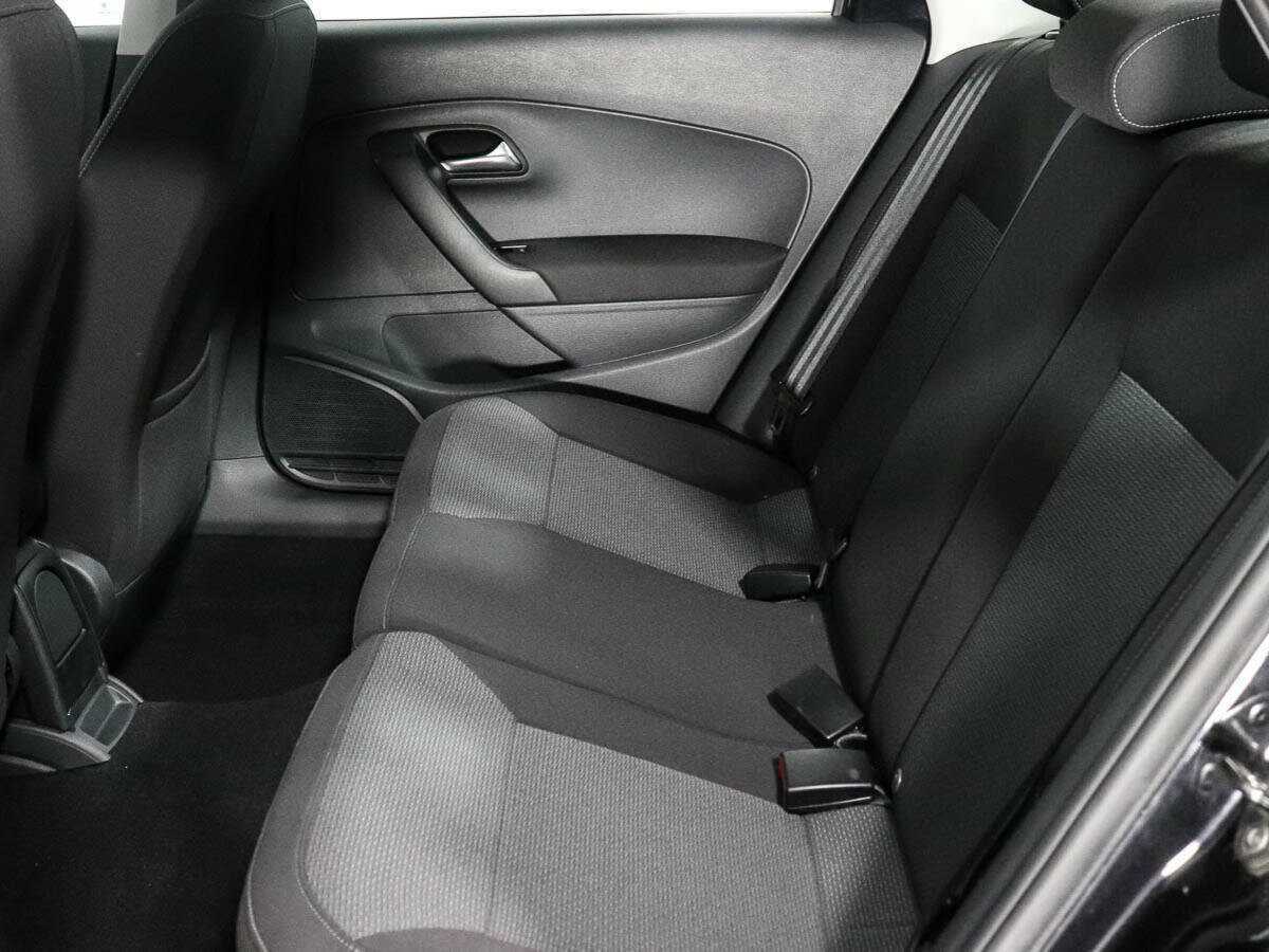 Volkswagen Polo, 2017 - Фото №10