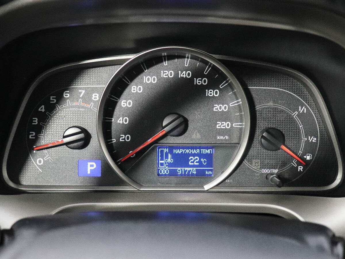 Toyota RAV4, 2013 - Фото №11