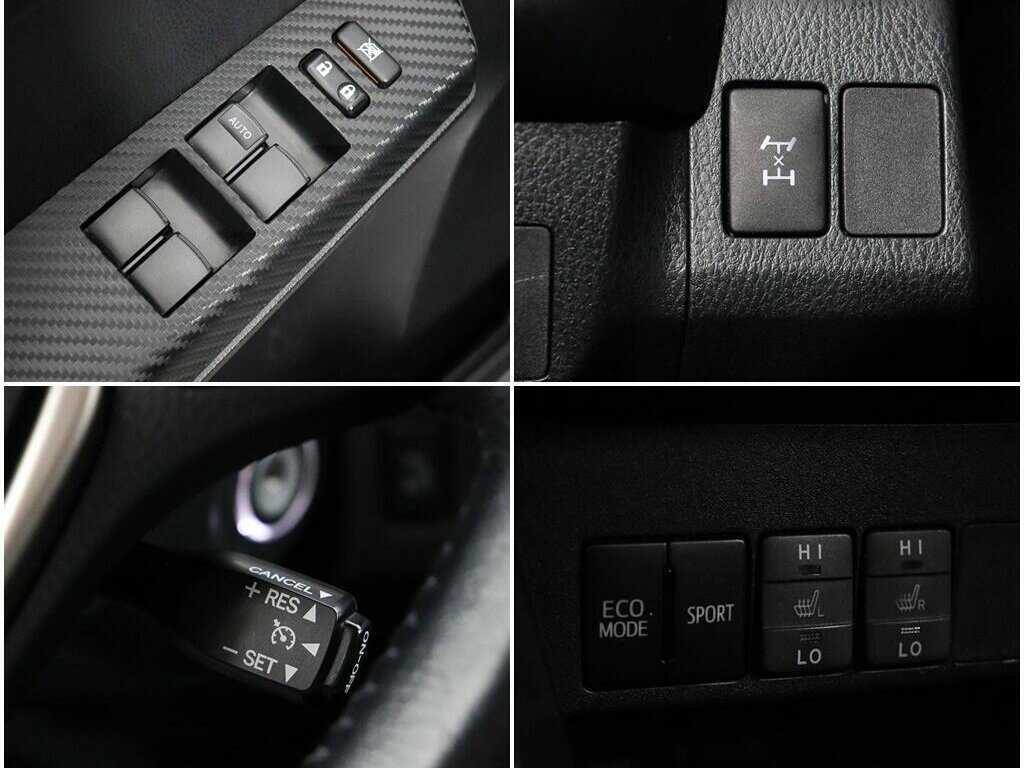 Toyota RAV4, 2013 - Фото №15