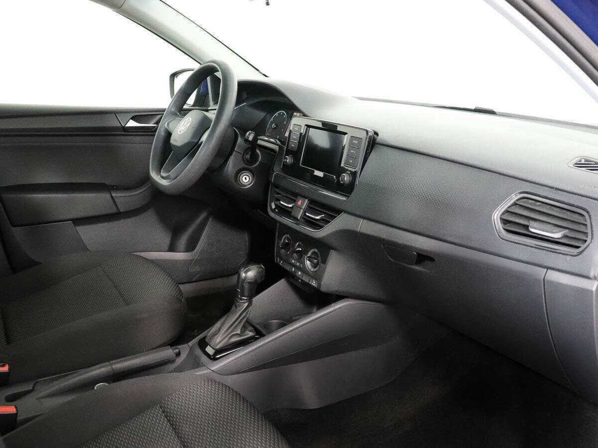 Volkswagen Polo, 2020 - Фото №6