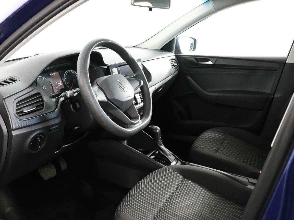 Volkswagen Polo, 2020 - Фото №7