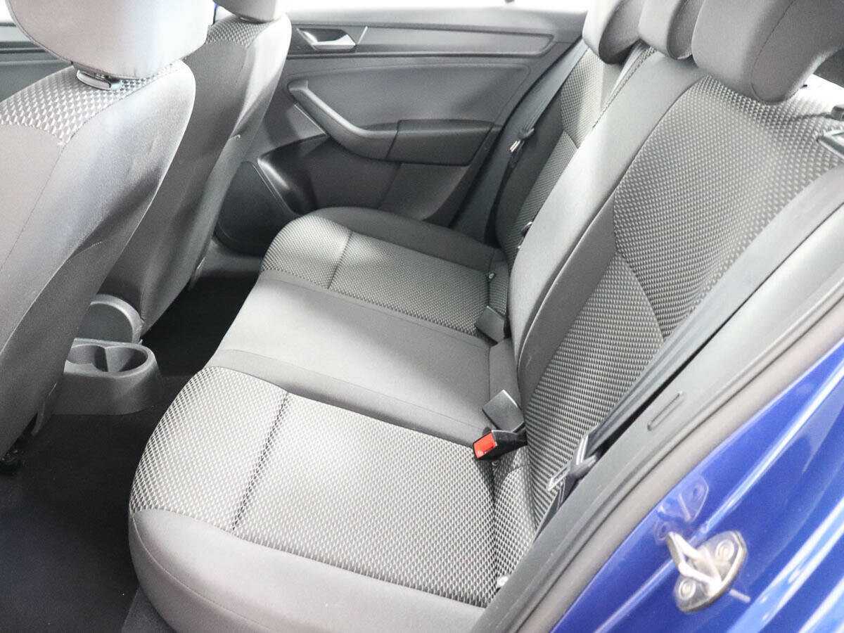 Volkswagen Polo, 2020 - Фото №8