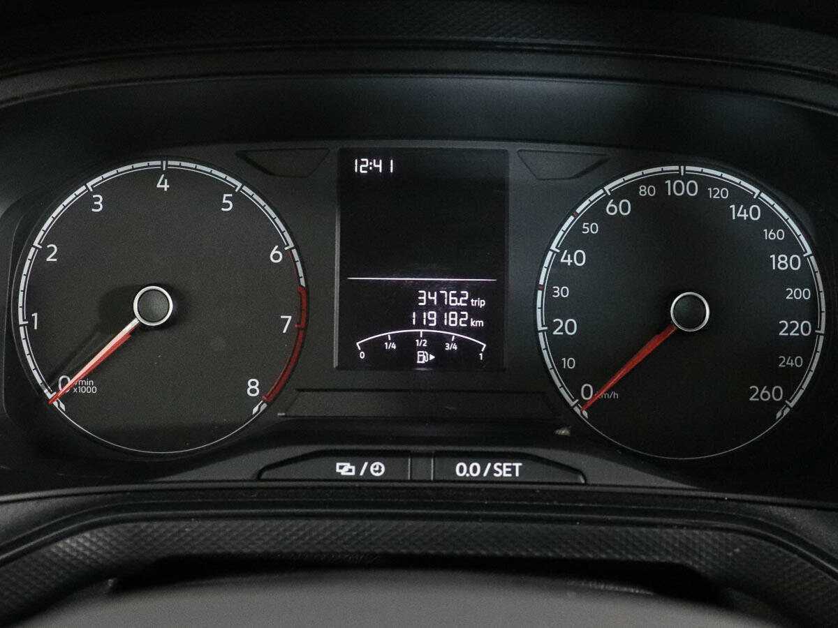 Volkswagen Polo, 2020 - Фото №9