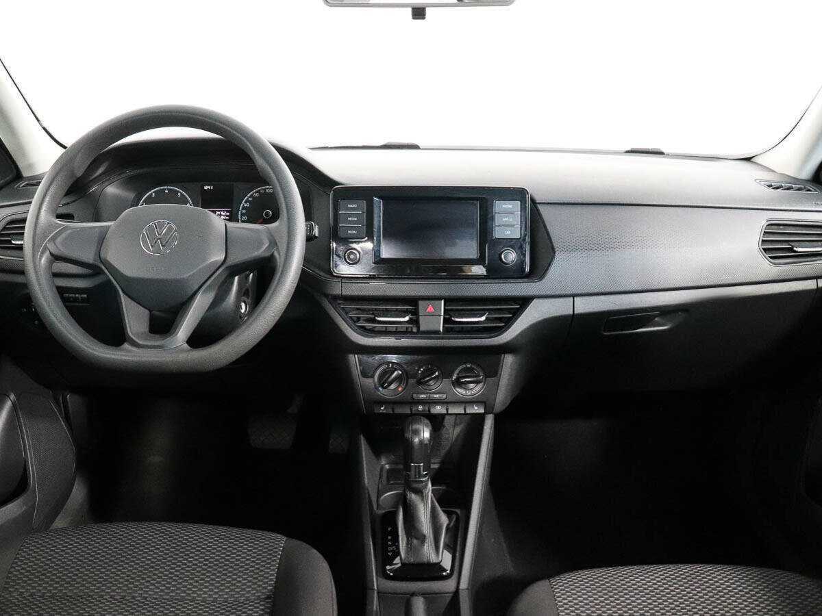 Volkswagen Polo, 2020 - Фото №10