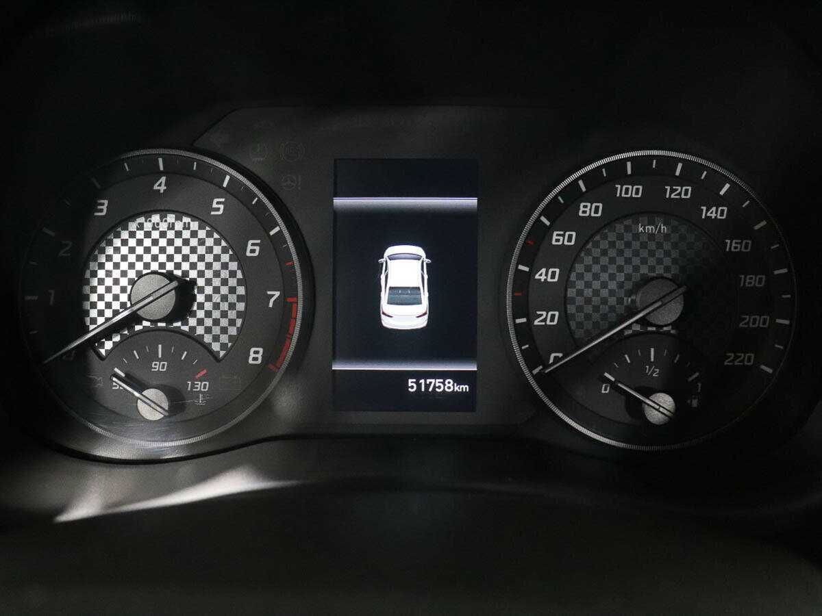 Hyundai Solaris, 2021 - Фото №9