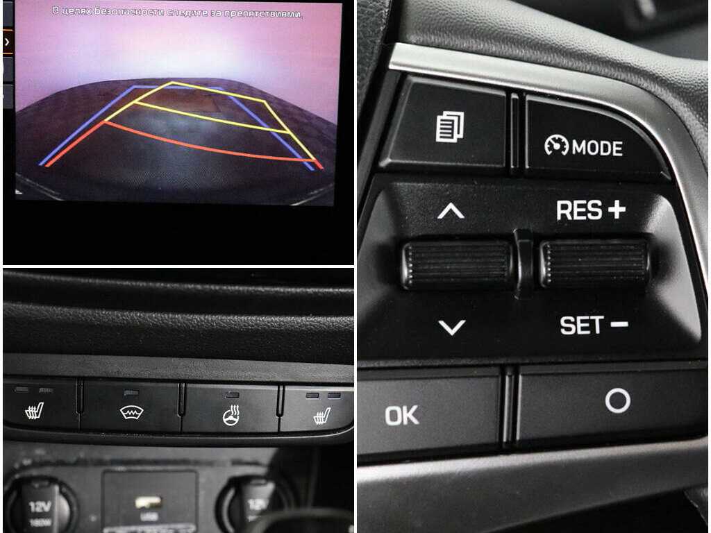 Hyundai Solaris, 2021 - Фото №11