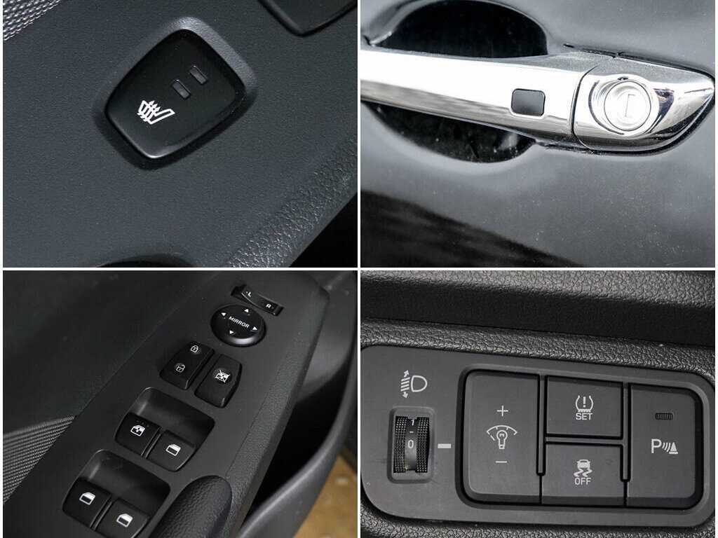 Hyundai Solaris, 2021 - Фото №12