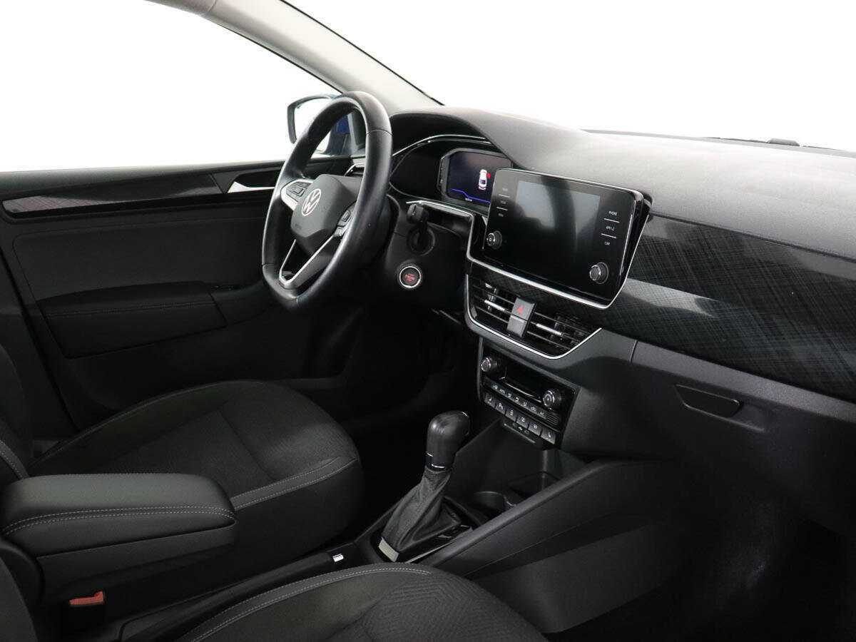 Volkswagen Polo, 2020 - Фото №5