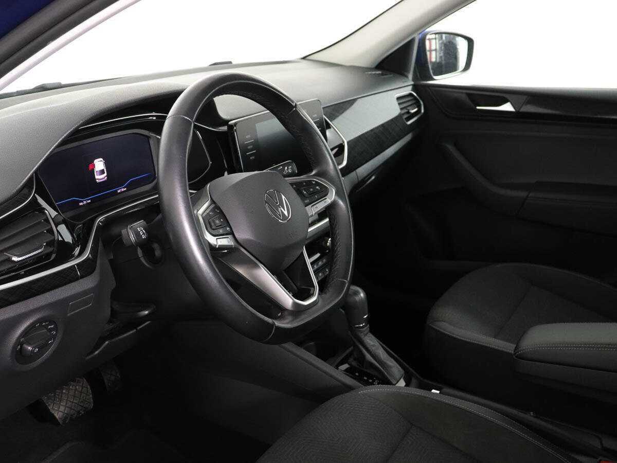 Volkswagen Polo, 2020 - Фото №6