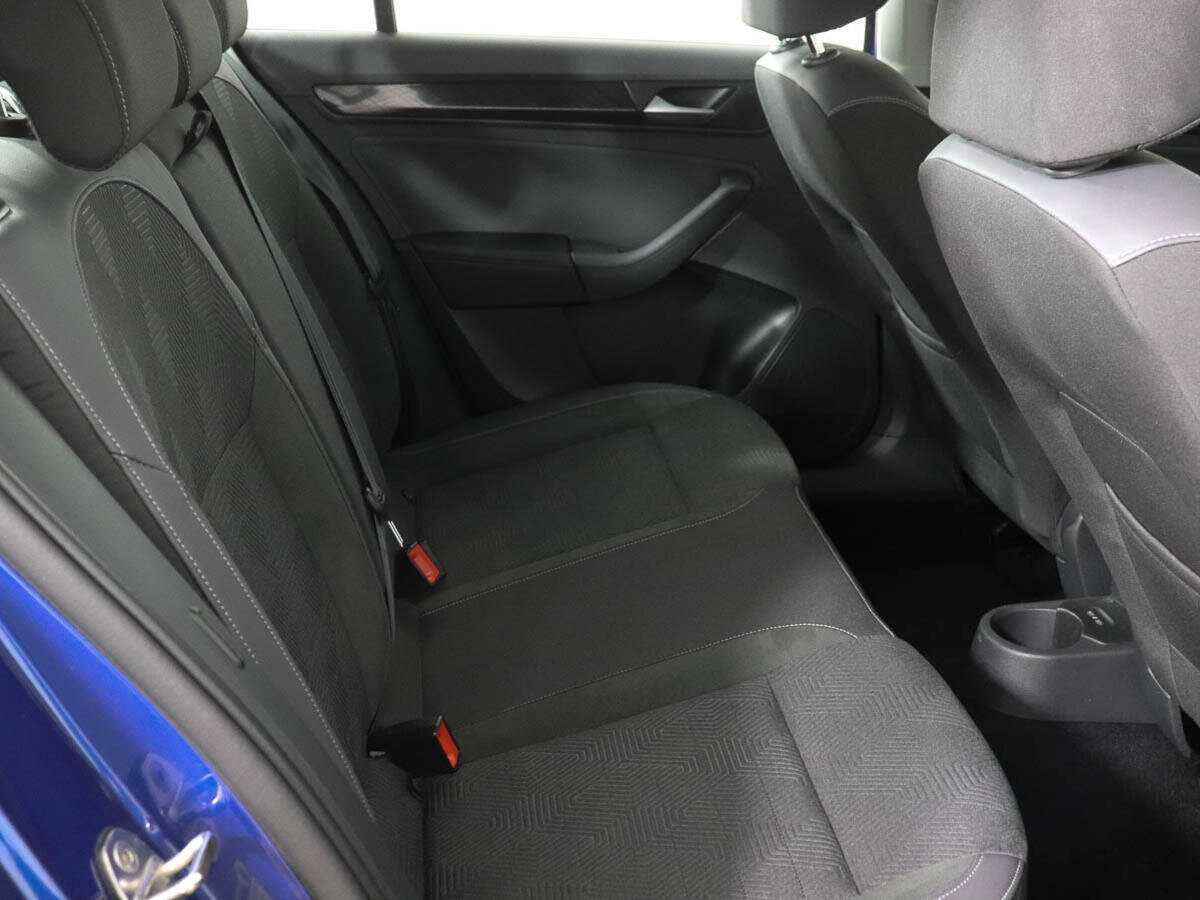 Volkswagen Polo, 2020 - Фото №7