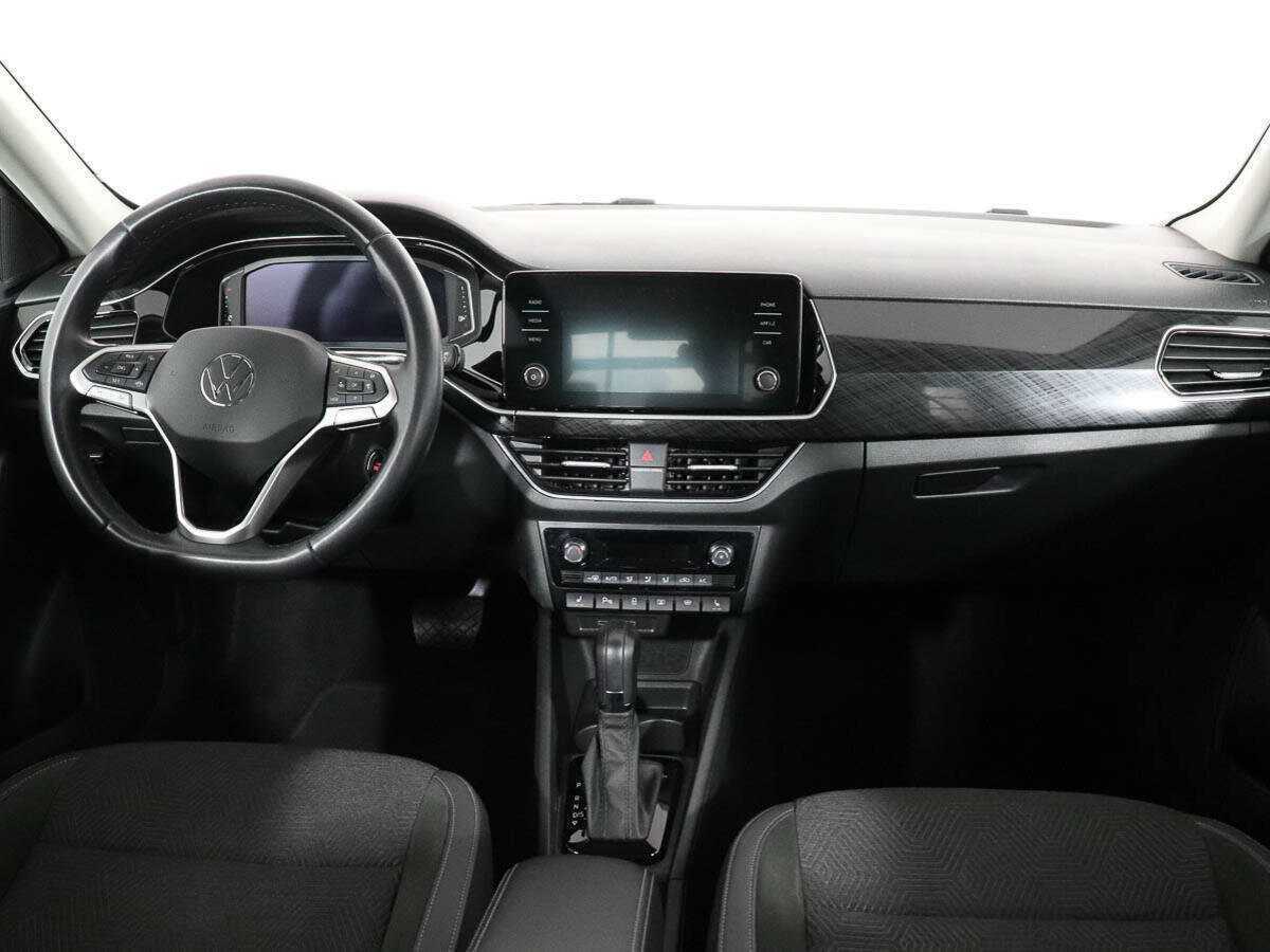 Volkswagen Polo, 2020 - Фото №9