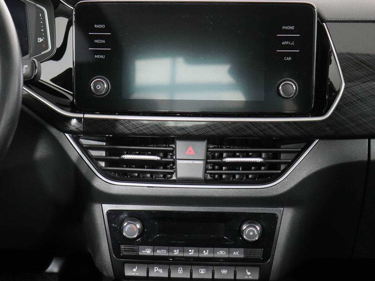 Volkswagen Polo, 2020 - Фото №10