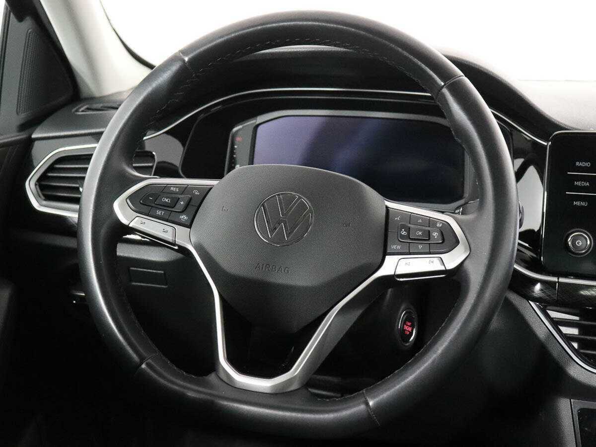 Volkswagen Polo, 2020 - Фото №11