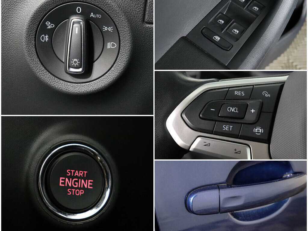 Volkswagen Polo, 2020 - Фото №12