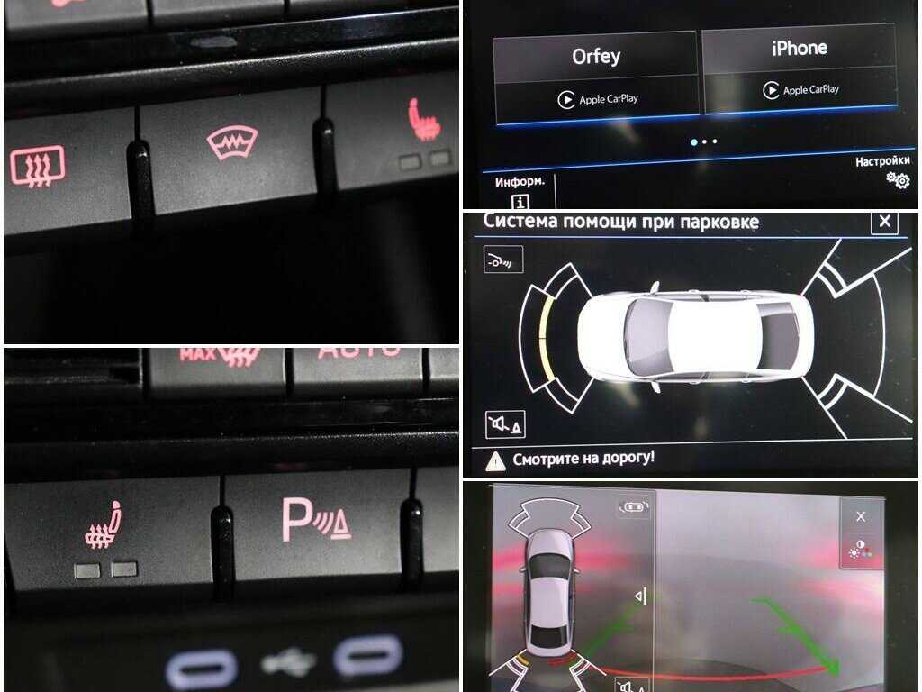 Volkswagen Polo, 2020 - Фото №13