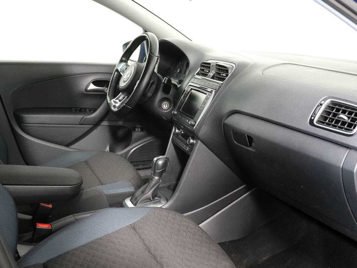 Volkswagen Polo, 2020 - Фото №6