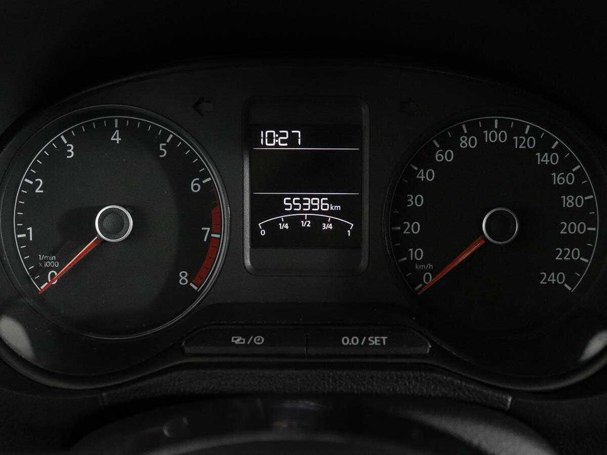 Volkswagen Polo, 2020 - Фото №9