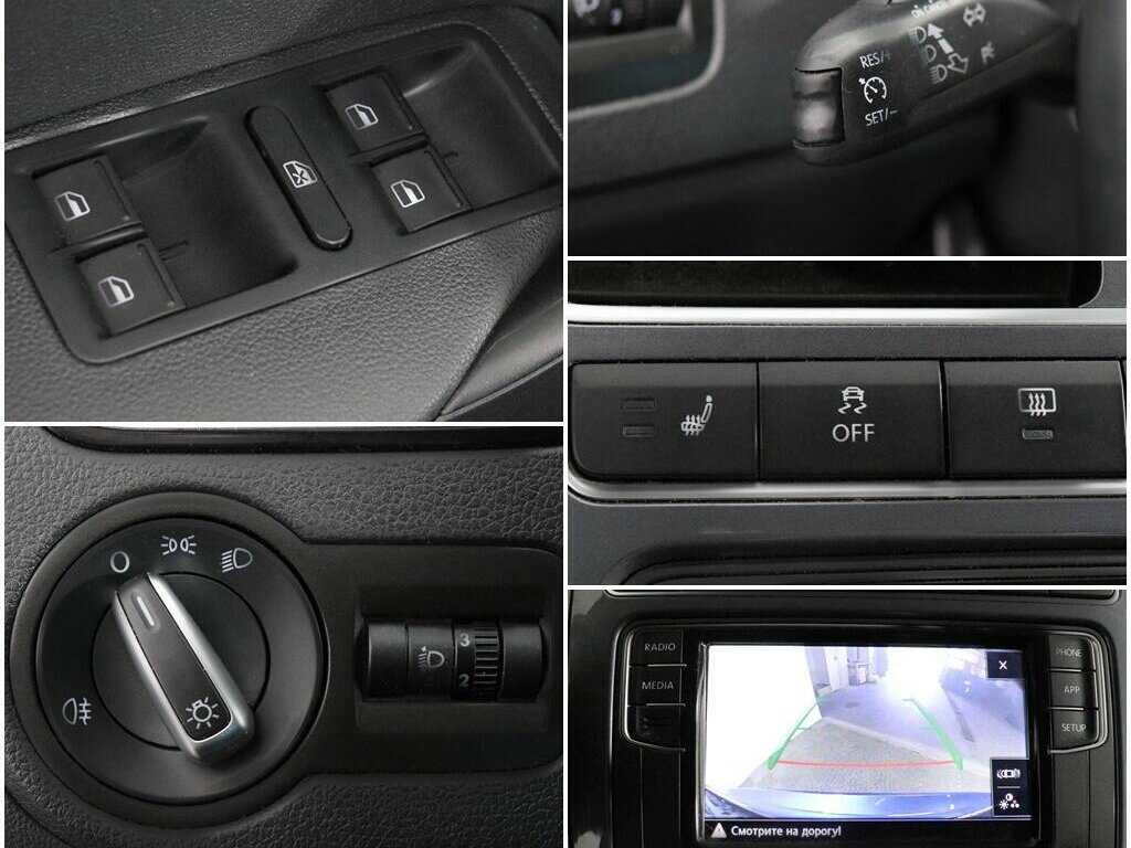 Volkswagen Polo, 2020 - Фото №13